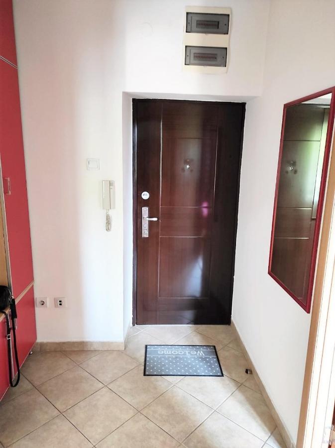 Stan U Centru Apartment Podgorica Luaran gambar
