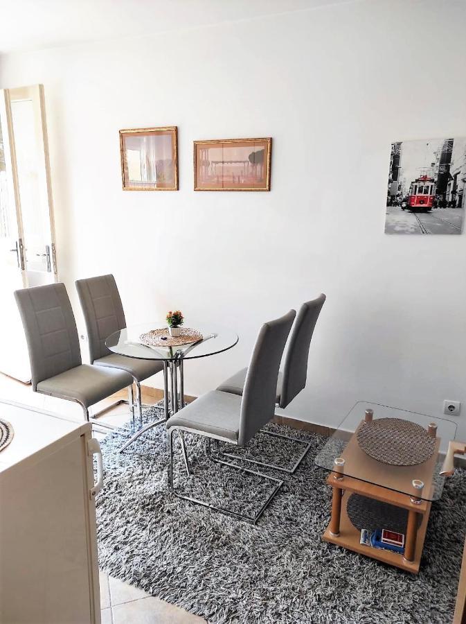Stan U Centru Apartment Podgorica Luaran gambar