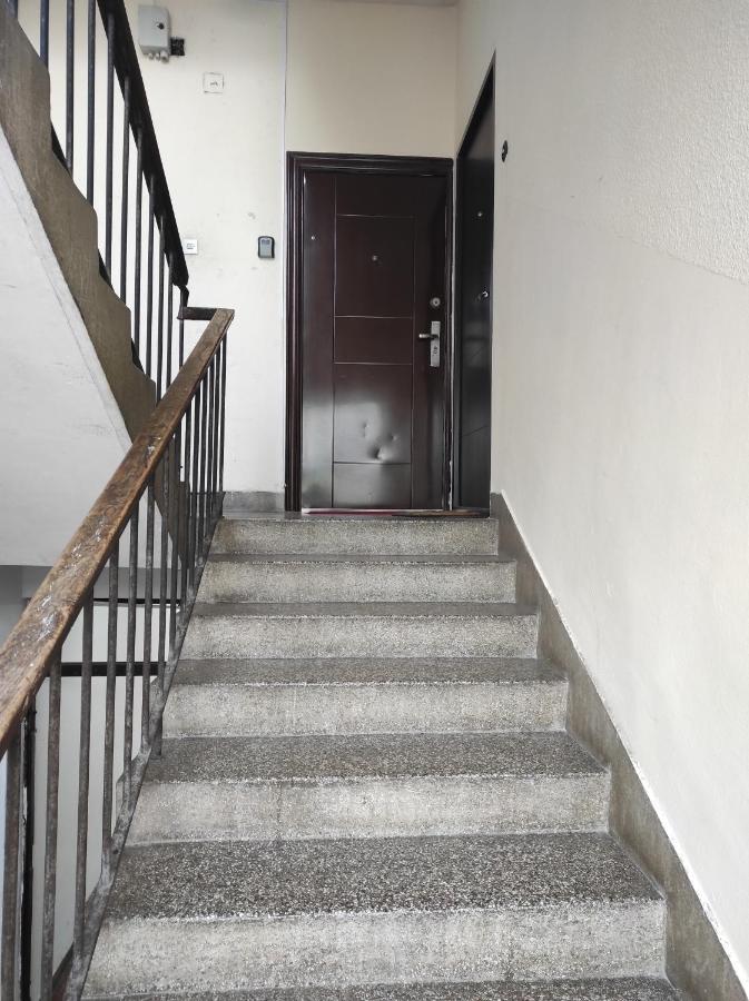 Stan U Centru Apartment Podgorica Luaran gambar