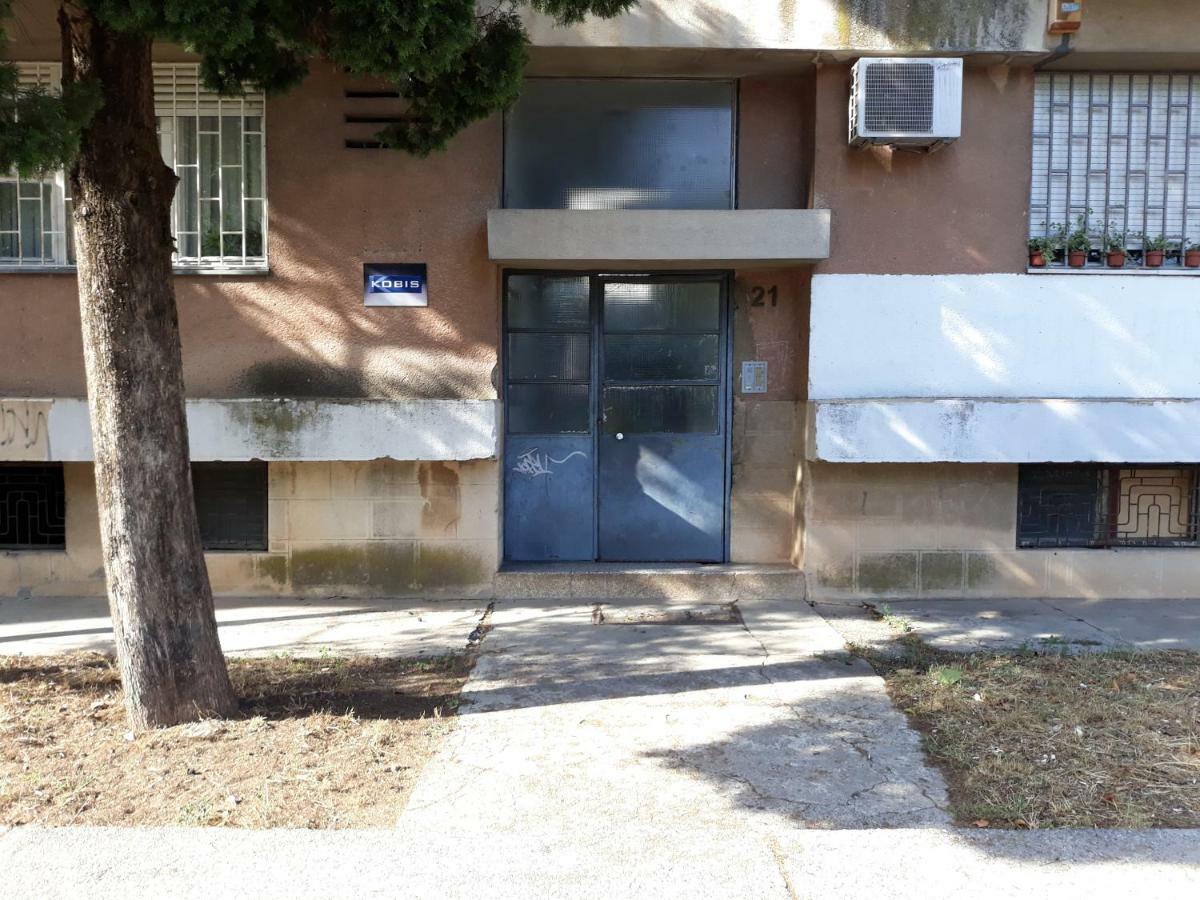 Stan U Centru Apartment Podgorica Luaran gambar